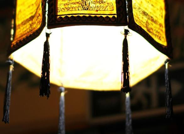 Tashitakge Hotel Lhasa Rom bilde