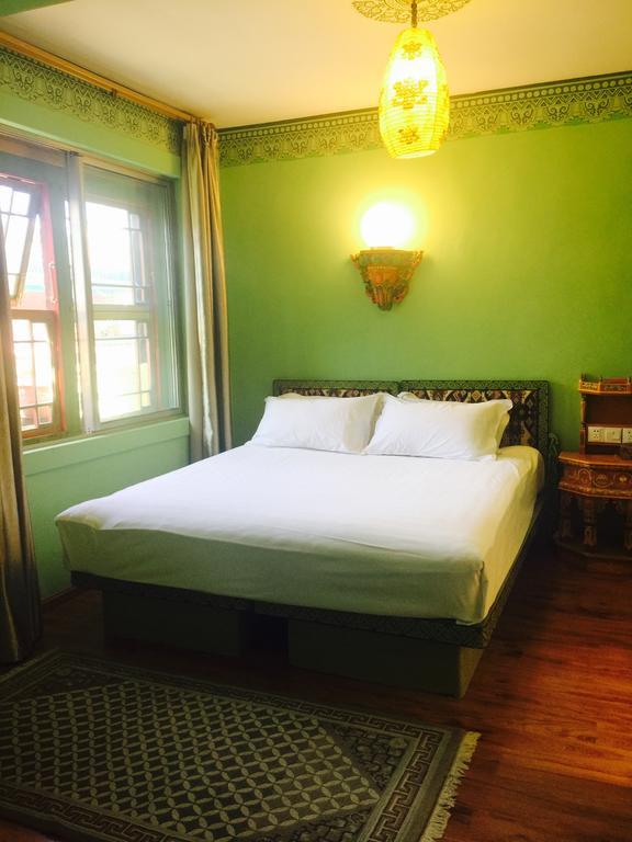 Tashitakge Hotel Lhasa Eksteriør bilde