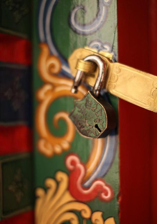 Tashitakge Hotel Lhasa Eksteriør bilde